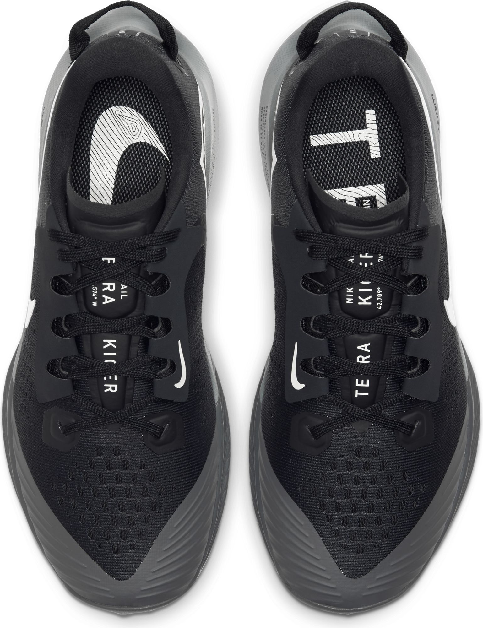 terra tiger nike
